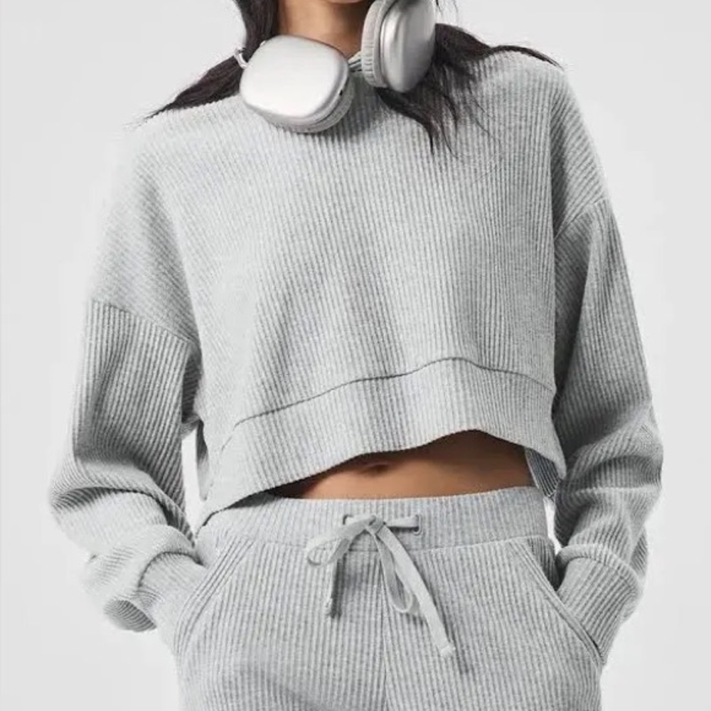 ALO Muse Hoodie
